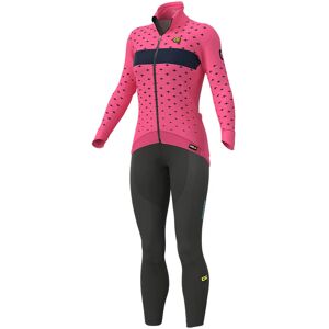 ALÉ Stars Women's Set (winter jacket + cycling tights) Women's Set (2 pieces)