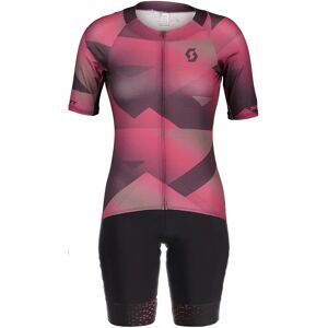 SCOTT RC Premium Climber Women's Set (cycling jersey + cycling shorts), Cycling clothing