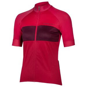 ENDURA FS260-Pro II Women's Short Sleeve Jersey Women's Short Sleeve Jersey, size L, Cycling jersey, Cycling clothing