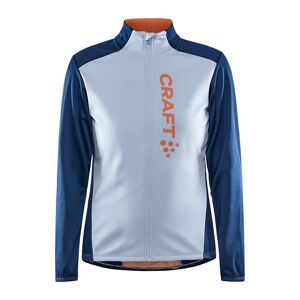 CRAFT CORE SubZ Women's Winter Jacket Women's Thermal Jacket, size L, Winter jacket, Cycling clothing