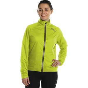 LÖFFLER PL Active Women's Winter Jacket Women's Thermal Jacket, size 40, Cycle jacket, Cycle gear