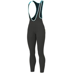 ALÉ K-Atmo 2.0 Women's Bib Tigts Women's Bib Tights, size XL, Cycle tights, Cycle gear