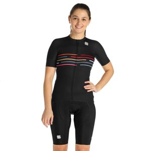 SPORTFUL Vélodrome Women's Set (cycling jersey + cycling shorts), Cycling clothing