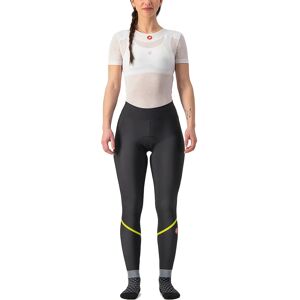 CASTELLI Velocissima Cycling Tights Women's Cycling Tights, size XL, Cycle tights, Cycle gear