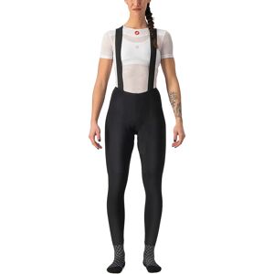 CASTELLI Free Aero RC Women's Bib Tights Women's Bib Tights, size M, Cycle tights, Cycling clothing