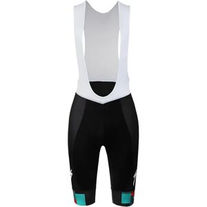 Le Col BORA-hansgrohe 2022 Women's Bib Shorts, size L