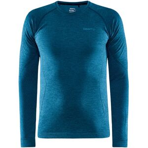 Craft Core Dry Active Comfort LS Long Sleeve Base Layer Base Layer, for men, size S