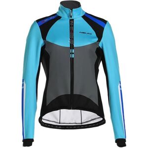 NALINI Nanka Women's Winter Jacket Women's Thermal Jacket, size M, Cycle jacket, Cycling clothing