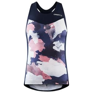 CRAFT Endurance Women's Cycling Tank Top Women's Tank Top, size XL, Cycle jersey, Bike gear