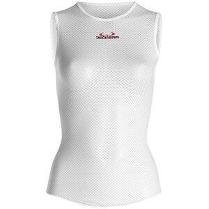 BOBTEAM Dry & Lite Women's Sleeveless Cycling Base Layer Women's Base Layer, size XL