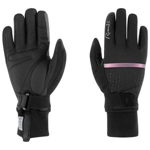 ROECKL Watou Women's Winter Gloves Women's Winter Cycling Gloves, size 6,5, Cycling gloves, Cycling clothing