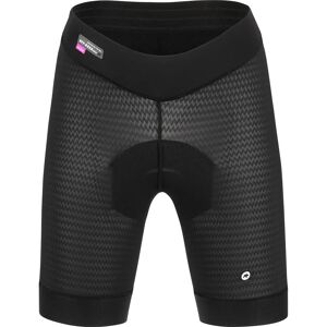 ASSOS Trail Tactica ST T3 Women's Liner Shorts, size S, Briefs, Cycling clothing