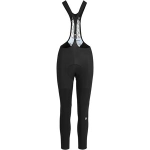 ASSOS Uma GT Winter Women's Bib Tights Women's Bib Tights, size XL, Cycle tights, Cycle gear