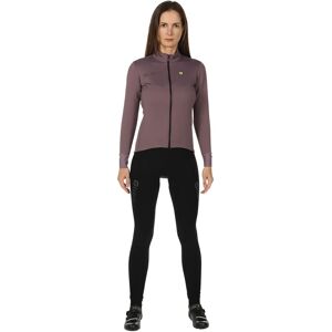 ALÉ Fondo Plus Women's Set (winter jacket + cycling tights) Women's Set (2 pieces)