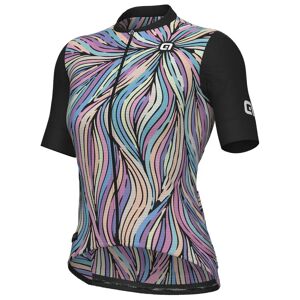 ALÉ Art Women's Short Sleeve Jersey, size S, Cycling jersey, Cycle gear