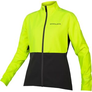 ENDURA Windchill Women's Winter Jacket Women's Thermal Jacket, size XL, Winter jacket, Cycling clothes