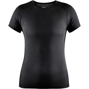 Craft Pro Dry Nanoweight Women's Cycling Base Layer Women's Base Layer, size L