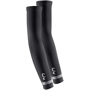 Liv Women's Arm Warmers, Unisex (women / men), size M, Cycling clothing