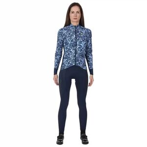 ALÉ Papillon Women's Set (winter jacket + cycling tights) Women's Set (2 pieces)