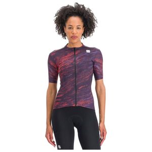 SPORTFUL Cliff Supergiara Women's Jersey Short Sleeve Jersey, size M, Cycling jersey, Cycle clothing