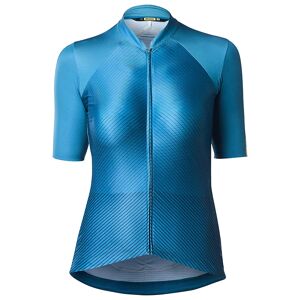 MAVIC Sequence Pro Women's Jersey Women's Short Sleeve Jersey, size L, Cycling jersey, Cycling clothing