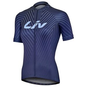 LIV Beliv Women's Jersey Women's Short Sleeve Jersey, size S, Cycling jersey, Cycle gear