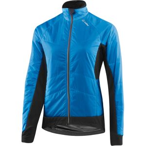 LÖFFLER Hotbond PL60 Women's Winter Jacket Women's Thermal Jacket, size 38, Cycle jacket, Cycling gear