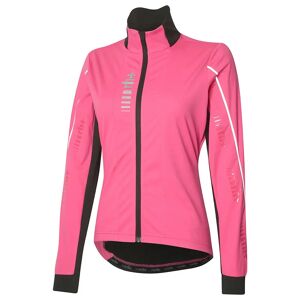 RH+ Ladies Winter Jacket Code Women's Wind Jacket, size L, Cycle jacket, Cycling clothing