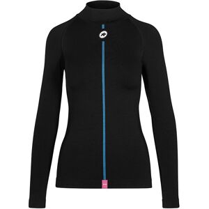 Assos Winter Women's Long Sleeve Cycling Base Layer Base Layer, size L-XL