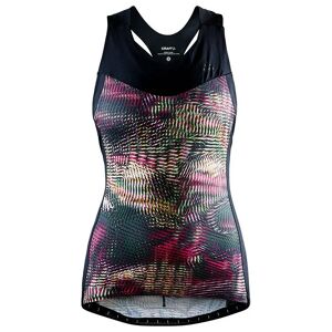 CRAFT Stride Women's Cycling Singlet, size S, Cycling jersey, Cycle gear