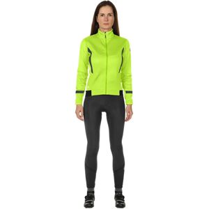 CASTELLI Dinamica 2 Women's Set (winter jacket + cycling tights) Women's Set (2 pieces)