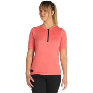 CRAFT Offroad Women's Jersey Women's Short Sleeve Jersey, size L, Cycling jersey, Cycling clothing
