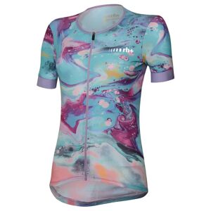 RH+ Fashion Women's Jersey Women's Short Sleeve Jersey, size M, Cycling jersey, Cycle clothing