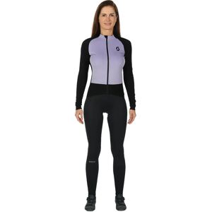 SCOTT RC Pro Warm Hybrid GTX Women's Set (winter jacket + cycling tights) Women's Set (2 pieces)