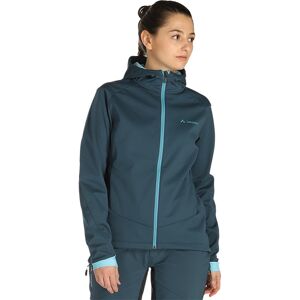 VAUDE Qimsa Women's Winter Jacket Women's Thermal Jacket, size 36, Winter jacket, Bike gear