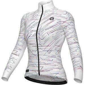 ALÉ Women's Byte Light Jacket, size S, Cycle jacket, Cycle clothing