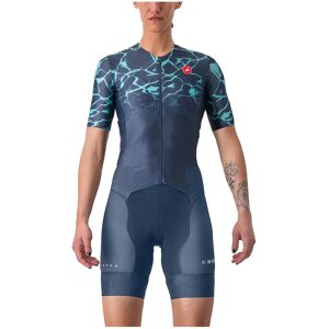 CASTELLI Free Sanremo 2 Women's Tri Suit Tri Suit, size S, Triathlon suit, Triathlon clothes