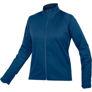 ENDURA Singletrack Softshell Women's Thermal Jacket, size S, Winter jacket, Cycle clothing