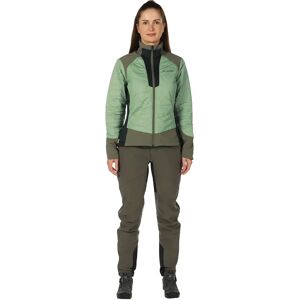 VAUDE Minaki Women's Set (winter jacket + cycling tights) Women's Set (2 pieces)