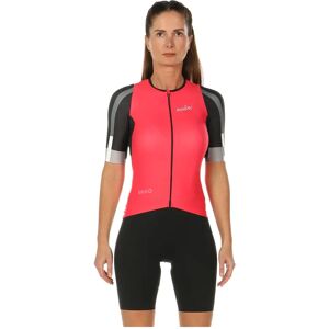 NALINI Veloce Women's Set (cycling jersey + cycling shorts) Women's Set (2 pieces), Cycling clothing