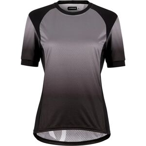 ASSOS Trail T3 Women's Bike Shirt Bikeshirt, size S, Cycling jersey, Cycle gear