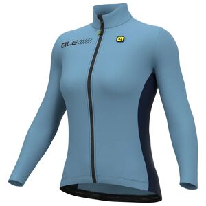 ALÉ Fondo 2.0 Women's Long Sleeve Jersey, size L, Cycling jersey, Cycling clothing