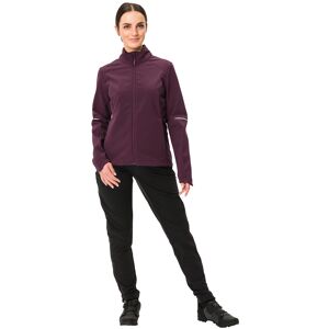 VAUDE Wintry IV Women's Set (winter jacket + cycling tights) Women's Set (2 pieces)