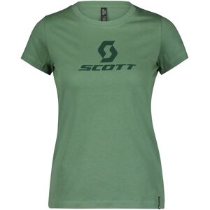 SCOTT Icon Women's T-Shirt, size XL, MTB Jersey, MTB clothing