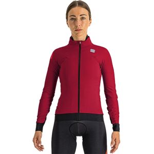 SPORTFUL Fiandre Pro Women's Cycling Jacket Women's Cycling Jacket, size S, Winter jacket, Cycle clothing