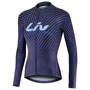 LIV Beliv Women's Long Sleeve Jersey Women's Long Sleeve Jersey, size S, Cycling jersey, Cycle gear