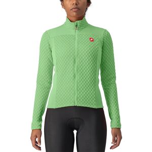 Castelli Sfida 2 Women's Jersey Jacket Jersey / Jacket, size XL, Cycle jersey, Bike gear