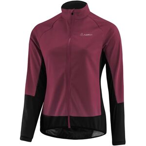 LÖFFLER Women's Cycling Jacket Alpha II WS Light Women's Thermal Jacket, size 44