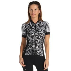 RH+ Venere Women's Jersey Women's Short Sleeve Jersey, size M, Cycling jersey, Cycle clothing