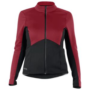 MAVIC Nordet Women's Winter Jacket Women's Thermal Jacket, size L, Winter jacket, Cycling clothing